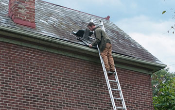 what affects urgent Icomb roof repairs