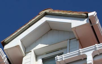 Icomb fascia installation costs