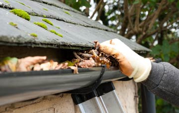 gutter cleaning Icomb, Gloucestershire