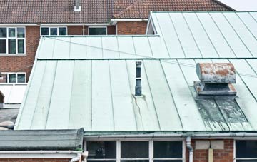 Icomb lead roofing costs
