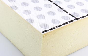 meeting Icomb building codes