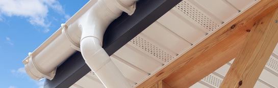 get Icomb guttering quotes today